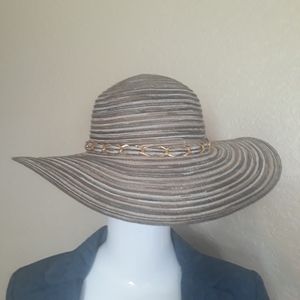 Jacobson Sun Hat